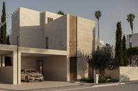 3 Bedroom Detached house in Pyla (Larnaca) for sale 
