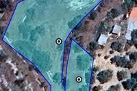 2491 SQM Plot in Fasoula Lemesou (Limassol) for sale 