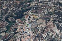 2676 SQM Land in Trimiklini (Limassol) for sale 
