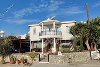 4 Bedroom Detached house · Kato Paphos (Paphos) for sale 