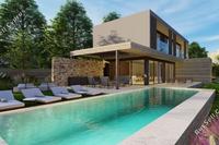 5 Bedroom Detached house in Konia (Paphos) for sale 