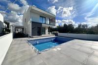 4 Bedroom Detached house in Chlorakas (Paphos) for sale 
