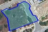 1907 SQM Plot · Pyrgos Limassol (Limassol) for sale 