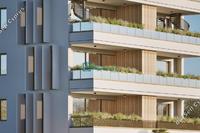 2 Bedroom Penthouse · Aradippou (Larnaca) for sale 