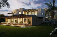 4 Bedroom Detached house in Geroskipou (Paphos) for sale 