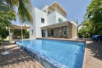 4 Bedroom Detached house · Geroskipou Plage (Paphos) for sale 