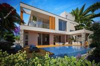 4 Bedroom Detached house · Tombs Of The Kings (Paphos) for sale 