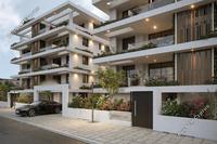2 Bedroom Apartment · Paralimni (Famagusta) for sale 