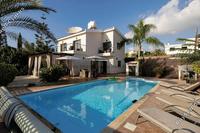 3 Bedroom Detached house in Tala (Paphos) for sale 