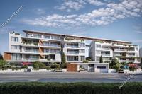 2 Bedroom Apartment in Germasogeia (Limassol) for sale 