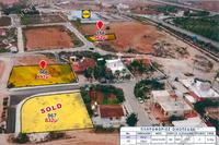 891 SQM Plot · Kokkinotrimithia (Nicosia) for sale 