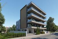 2 Bedroom Apartment in Lykavitos (Nicosia) for sale 
