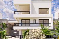 3 Bedroom Detached house · Agios Tychonas (Limassol) for sale 
