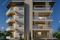 2 Bedroom Apartment · Dasoupoli (Nicosia) for sale 