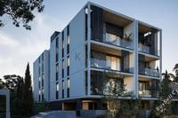 1 Bedroom Apartment in Agios Nicolaos (Limassol) for sale 