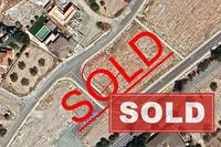 757 SQM Plot · Alethriko (Larnaca) for sale 