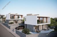 3 Bedroom Detached house in Tala (Paphos) for sale 
