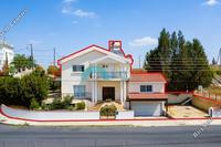 4 Bedroom Detached house · Ilioupoli (Nicosia) for sale 
