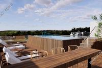 1 Bedroom Apartment in Livadia Larnacas (Larnaca) for sale 