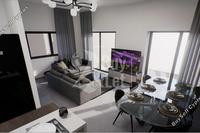 3 Bedroom Penthouse · Agios Athanasios (Limassol) for sale 