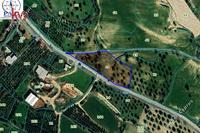 7358 SQM Plot in Alaminos (Larnaca) for sale 