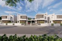 3 Bedroom Detached house in Kiti (Larnaca) for sale 