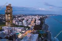 1 Bedroom Apartment in Agios Tychonas (Limassol) to rent 