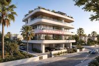 1 Bedroom Apartment in Petrou kai Pavlou (Limassol) for sale 
