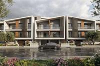 2 Bedroom Apartment · Paphos Municipality (Paphos) for sale 