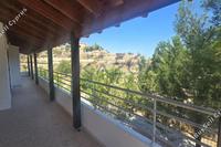 4 Bedroom Detached house in Agios Ambrosios (Limassol) to rent 