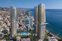  Office in Limassol Municipality (Limassol) for sale 