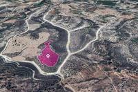 30101 SQM Land in Anglisides (Larnaca) for sale 