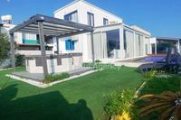 4 Bedroom Detached house in Pervolia (Larnaca) for sale 
