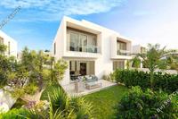 3 Bedroom Semi-detached house · Mandria Pafou (Paphos) for sale 
