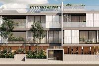 3 Bedroom Apartment in Makedonitissa (Nicosia) for sale 