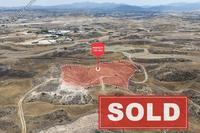 13713 SQM Land · Arediou (Nicosia) for sale 