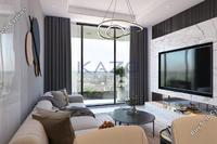 2 Bedroom Apartment · Livadia Larnacas (Larnaca) for sale 