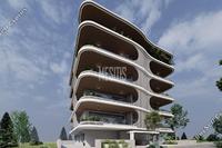 3 Bedroom Apartment · Acropolis (Nicosia) for sale 