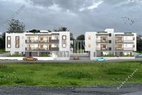 2 Bedroom Apartment · Tseri (Nicosia) for sale 