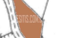 1338 SQM Plot in Pera Orinis (Nicosia) for sale 