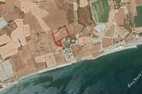 11920 SQM Land · Agios Theodoros Larnacas (Larnaca) for sale 