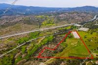 66220 SQM Land in Kornos (Larnaca) for sale 