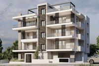 2 Bedroom Apartment in Kapsalos (Limassol) for sale 