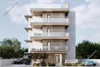 2 Bedroom Apartment in Livadia Larnacas (Larnaca) for sale 