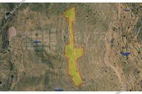 11372 SQM Land in Mitsero (Nicosia) for sale 