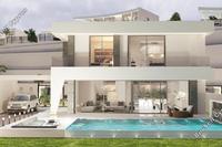 3 Bedroom Detached house · Moni (Limassol) for sale 