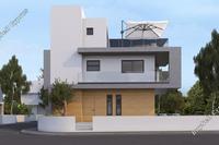 3 Bedroom Detached house in Livadia Larnacas (Larnaca) for sale 