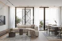 1 Bedroom Apartment · Faneromeni (Larnaca) for sale 