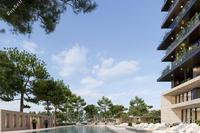 1 Bedroom Apartment · Potamos Germasogeias (Limassol) for sale 