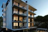 2 Bedroom Apartment in Potamos Germasogeias (Limassol) for sale 
